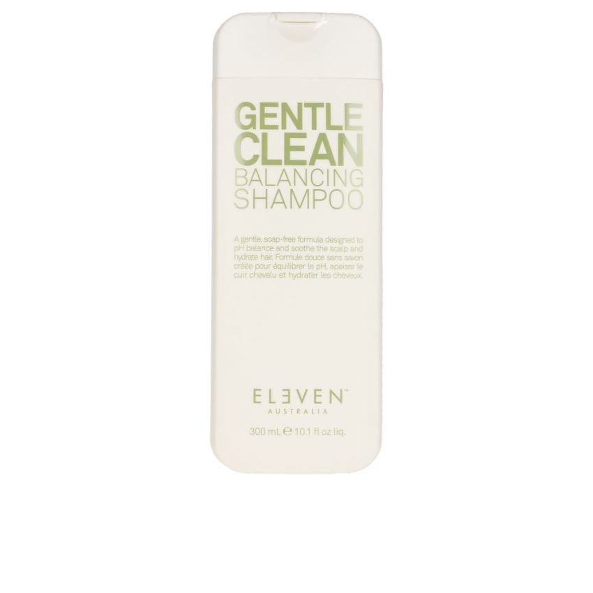 Gentle Clean Balancing Shampoo - 300 Ml