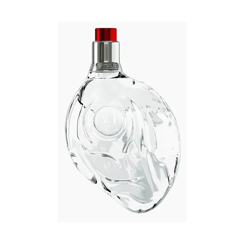 Map Of The Heart Clear Heart V1 Eau De Parfum Vaporisateur 90Ml