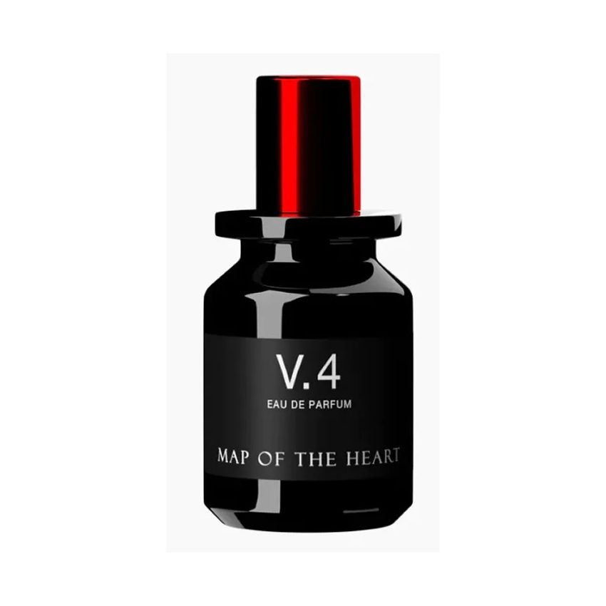 Map Of The Heart V4 Peace Eau De Parfum Vaporisateur 30Ml