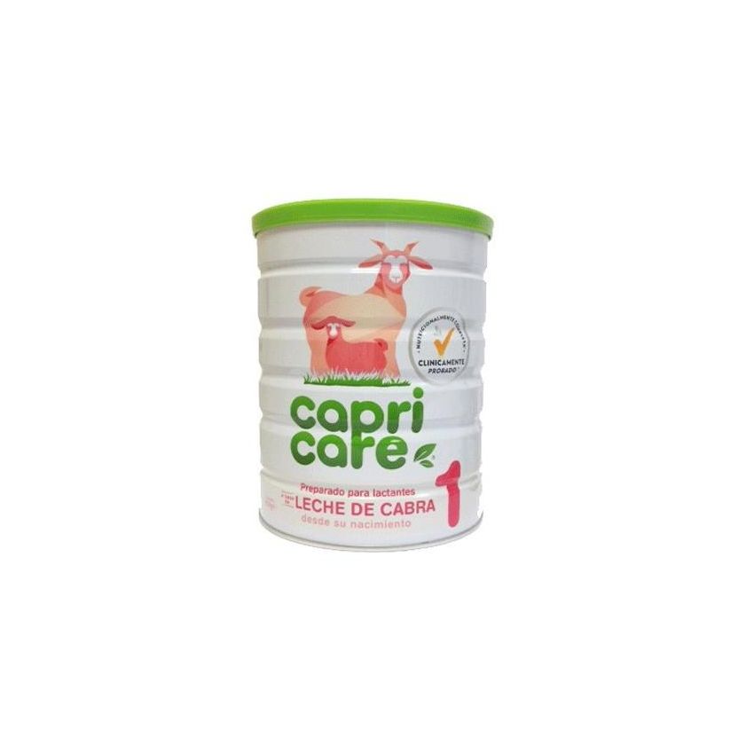 Capricare 1 Lait De Chèvre Pour Nourrissons 800G