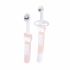 Mam Brosse Á Dents D'Apprentissage  Rose  +5 Mois