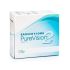 Purevision Lentille De Contacte Visibility Tinted -4.50 Bc/86 6 Unités