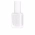 Nail Color - 001-Blanc