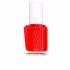 Nail Color - 063-Too Too Hot