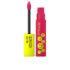 Maybelline Superstay Matte Ink Moodmakers Lipstick 460-Optimist 5Ml