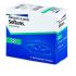 Soflens 38 Lenses With Tint Visibility -2.25 Bc/87 6Units