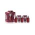 Baylis And Harding Midnight Fig And Pomegranate Hexagon Coffret 5 Produits 2018