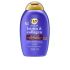 Shampoing Capillaire À La Biotine Et Au Collagene - 385 Ml