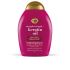 Shampoing Anti-Casse À L'Huile De Kératine - 385 Ml