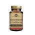 Solgar Magnesium With Vitamin B6 - Pack Of 100