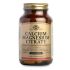 Solgar Citrate De Calcium Et De Magnésium 100 Comprimés