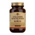 Solgar Calcium Magnesium Plus Bore 100 Comprimés