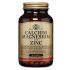 Solgar Calcium Magnesium + Zinc 100 Comprimés