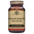 Solgar Choline/Inositol 250Mg 50 Gélules