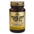 Solgar Extrait De Pépins De Raisin 100Mg 30 Capsules