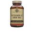 Vitamina C 1000 Cápsulas Vegetales - 250 U