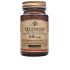 Selenio 100Mcg. Comprimidos - 100 U