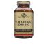 Vitamina C 1000 Cápsulas Vegetales - 100 U