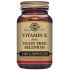 Solgar Vitamine E Avec Sélénium 100 Gélules