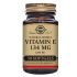 Solgar Vitamine E 134Mg 200 Iu 50 Perles