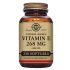 Solgar Vitamine E 400 Iu 250 Softgels