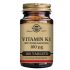 Solgar Vitamine K1 100Cmg 100 Comprimés