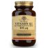 Solgar Vitamine K2 100 Μg 50 Capsules