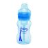 Dr Brown'S Biberon Col Large 240Ml Bleu