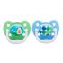Dr. Brown'S Tétine Dr Brown'S Pacifier Mamelon Silicone Empêcher Les Dessins En Couleur 1 Pc