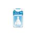 Dr.Browns Dr Brown'S Tétine Standard Niveau 2 Pcs