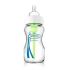 Dr. Brown'S Crystal Wide Mouth Bottle 270 Ml