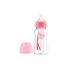 Dr. Brown'S Biberón Options Boca Ancha Rosa 270Ml