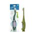 Brosse À Dents Dr. Brown'S 1-4 Ans Dinosaure
