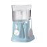 Waterpik Hydropulseur Traveler Wp316Ed Bleu