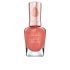 Color Therapy Vernis Couleur Et Soin - 300-Soak At Sunset