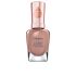 Color Therapy Vernis Couleur Et Soin - 192-Sunrise Salutation