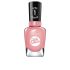 Miracle Gel #799-Greyfitti - 245-Satel-Lite Pink