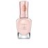 Color Therapy Sheer Vernis Couleur Et Soin - 225-Savasan-Ahhh