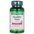 Nature'S Bounty Healthy Hair Keratin 60 Gélules
