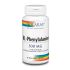 Solaray Dl-Phenylalanine 500 Mg 60 Vcaps