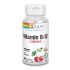Solaray Vitamina B12 Acido Folico 1000 Mcg 90 Comp