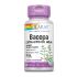Solaray Bacopa 100 Mg 60 Vcaps