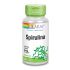 Solaray Espirulina 100 Caps