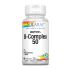Solaray Coenzyme B-Complex 50 60 Vcaps