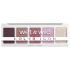 Wet N Wild Wnw Eyeshadow 5 Pan Palette 1114067E