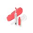 Wet N Wild Wnw Lip Color Lock N'Shine 1115533E