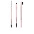 Lot Coiffage Sourcils - 3 U