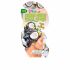 Rescue Masque Coconut Protein Hair & Roots - 25 Ml
