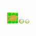 Donna Karan Spring Be Delicious Eau De Parfum Vaporisateur 100Ml Coffret 2 Produits