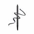 High Drama Eyeliner - 01-Smokey Black